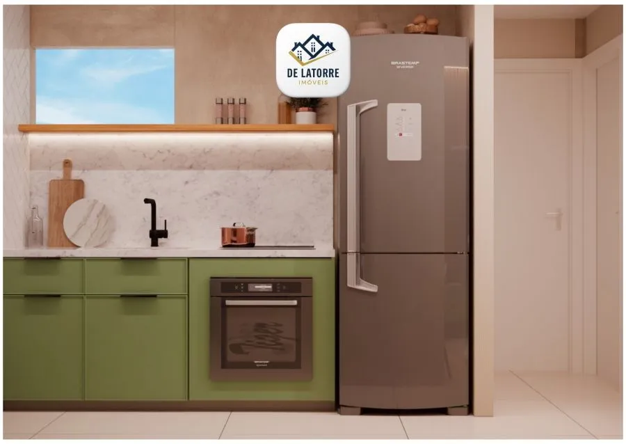 Imagem Várzea Prime Residence - Minha Casa Minha Vida e Morar Bem