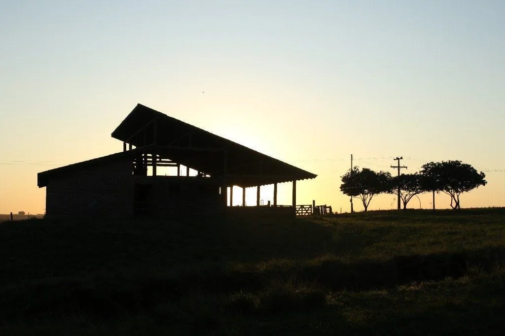 Imagem Terreno em Padre Elly