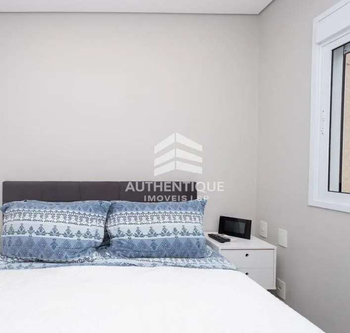 Imagem Magnífico Mooca - Apartamento à venda no bairro Mooca - São Paulo/SP, Zona Leste
