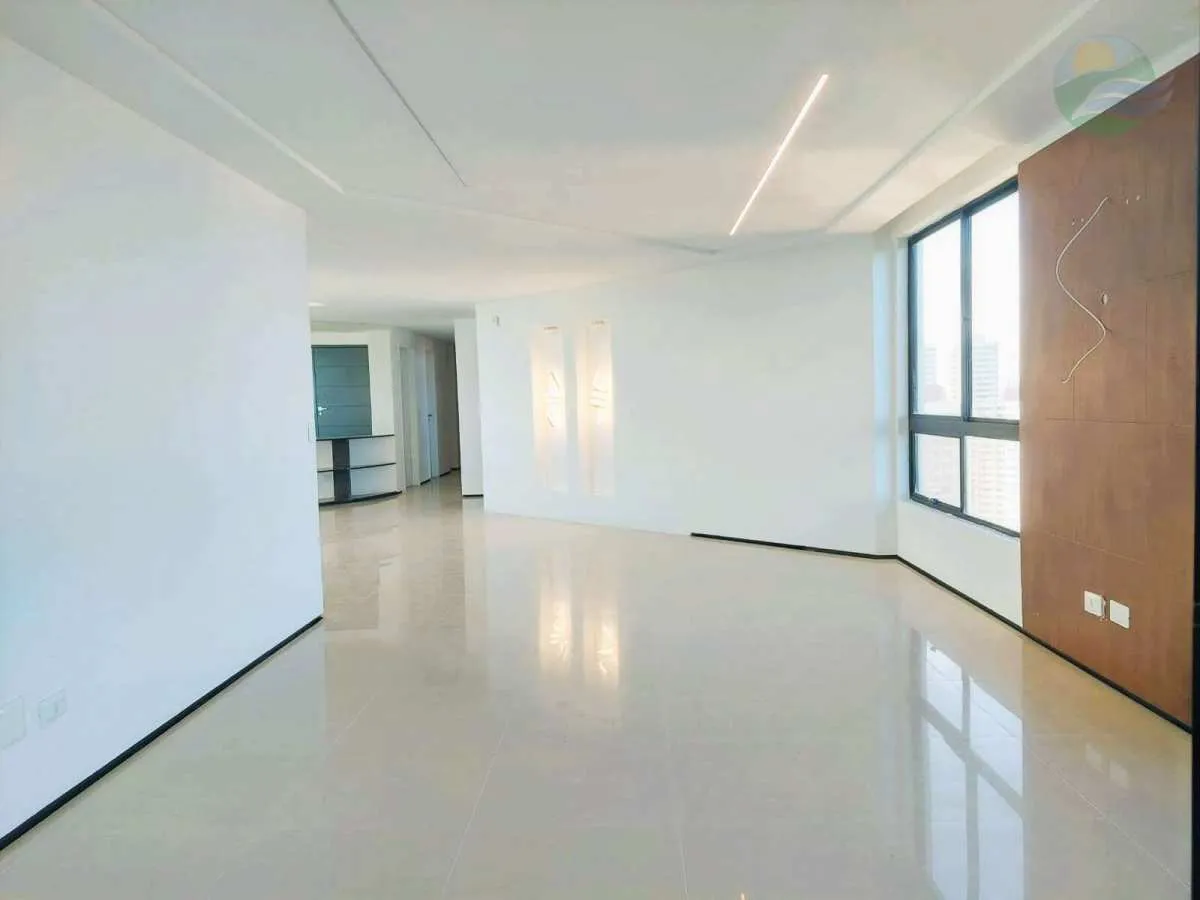 Imagem Apartamento 3 quartos/Suites, Locação, Beira mar, de Candeias, Jaboatão dos Guararapes.