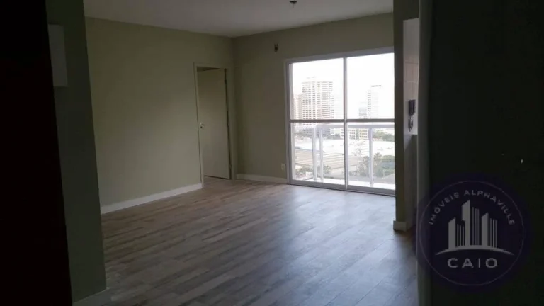 Imagem Apartamento para Venda com 68m² por R$ 949.900,00 - Alphaville