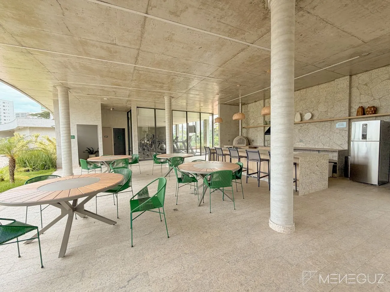 Imagem Lote 474 m² no Condomínio Reserva da Praia, Guarapari