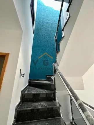 Imagem Sobrado para Venda em São Paulo, Vila Bela, 3 dormitórios, 1 suíte, 2 banheiros, 2 vagas