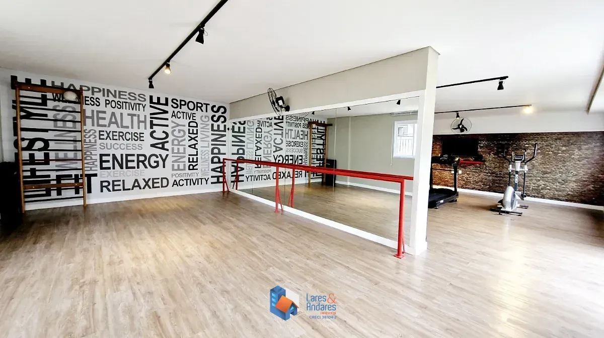 Imagem Apartamento para venda em Chora Menino com 2 quartos, 52m²