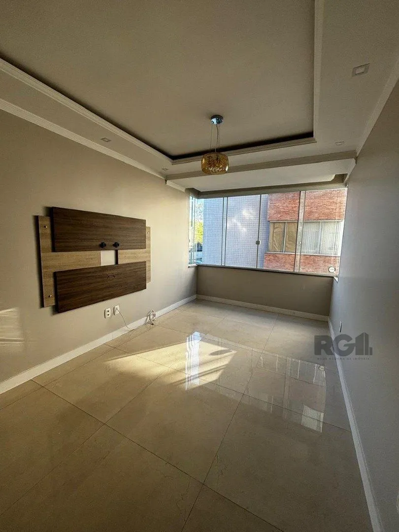 Imagem APARTAMENTO | 02 DORM. | CHURRASQUEIRA | CAMAQUÃ | ZONA SUL