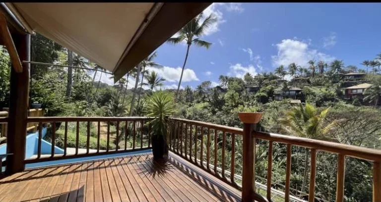 Imagem CASA AZUL - VILLAS DE SÃO JOSÉ