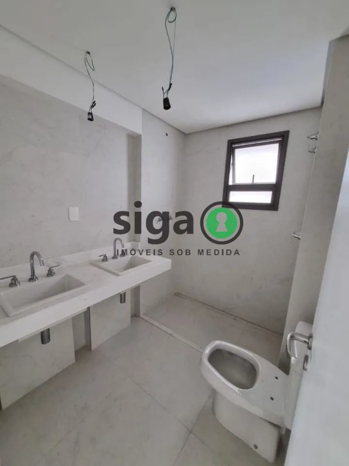 Imagem Apartamento a venda no Campo Belo com 3 quartos