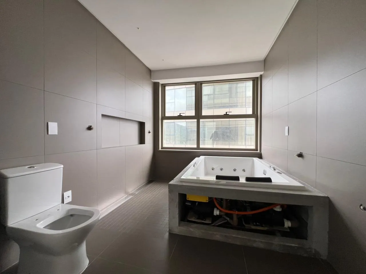 Imagem Apartamento com vista para o mar à venda com 265m2 por R$ 8.500.000,00