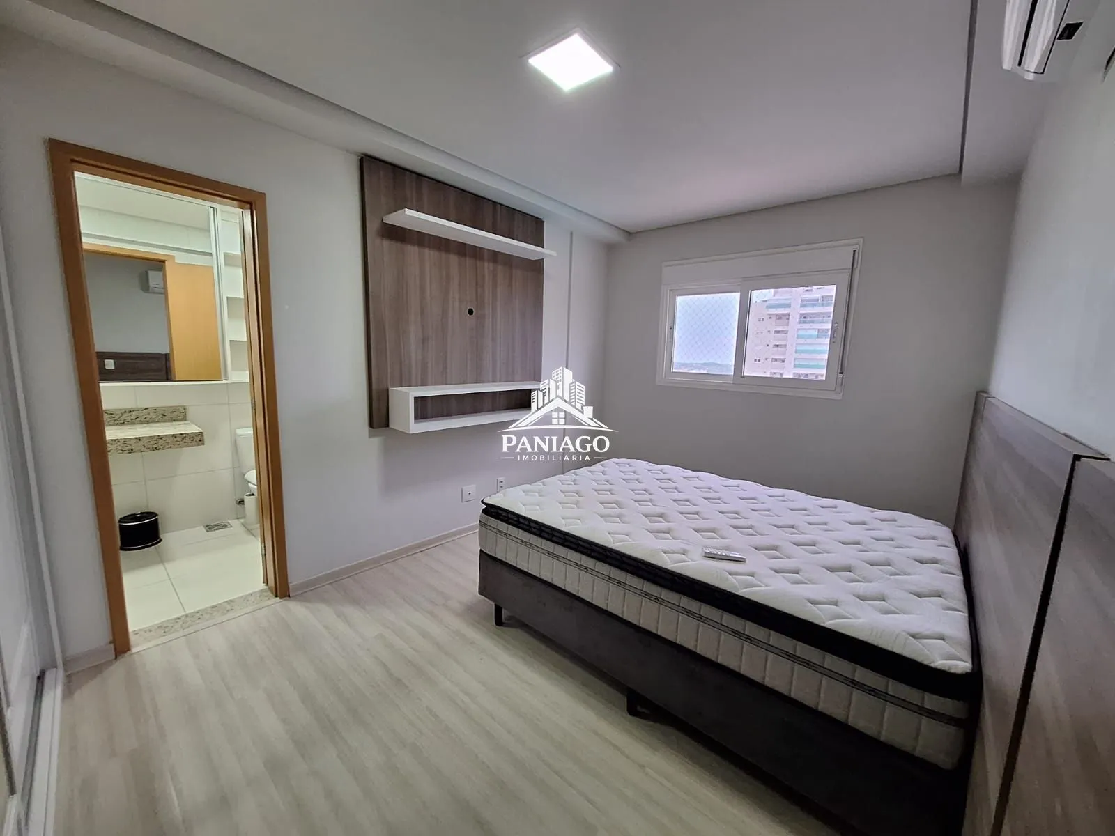 Imagem Apartamento Porteira Fechada com 3 Quartos à Venda no Brasil Beach | 119 m²