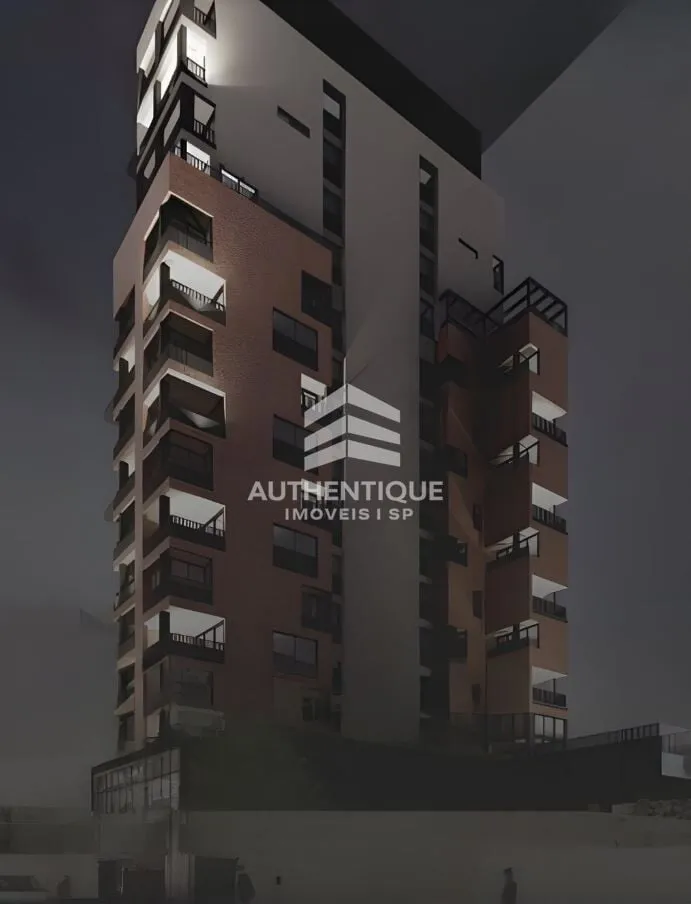 Imagem B.LONG Leopoldo - Itaim Bibi - Apartamento à venda no bairro Itaim Bibi - São Paulo/SP, Zona Sul