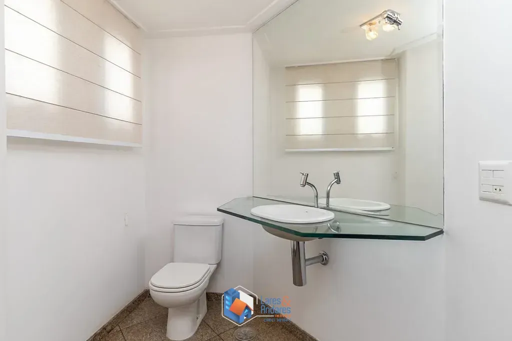 Imagem Cobertura Duplex à venda 4 Quartos 4 Suites 5 Vagas 482M² Indianópolis São Paulo - SP