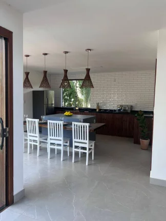 Imagem CASA DOS SONHOS - BOMBAÇA