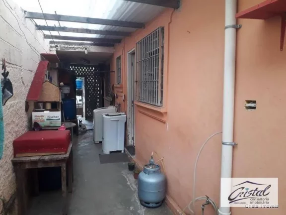 Imagem Casa com 3 dormitórios à venda, 210 m² por R$ 1.600.000,00 - Butantã - São Paulo/SP
