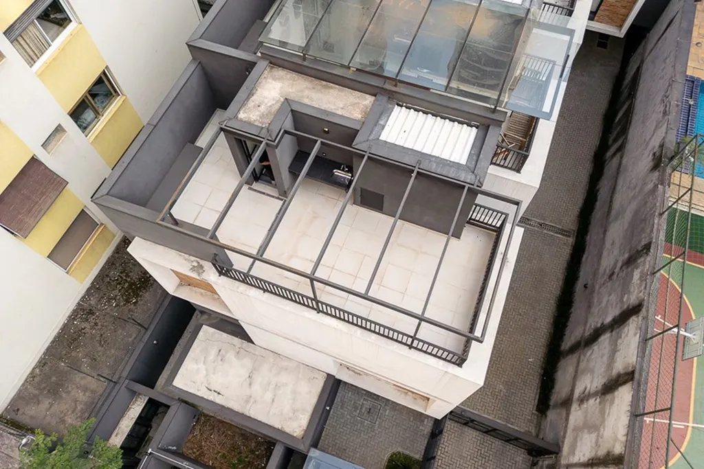 Imagem Casa de condomínio à venda em São Paulo, Higienópolis, com 2 quartos, 181m2