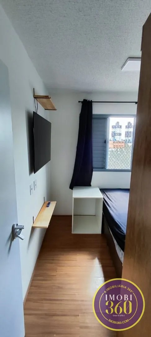 Imagem Alugar Apartamento com vista sol da manhã e pronto para morar | Bresser/Mooca