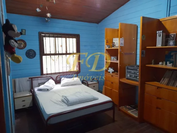 Imagem Condominio Fechado em Mairiporã