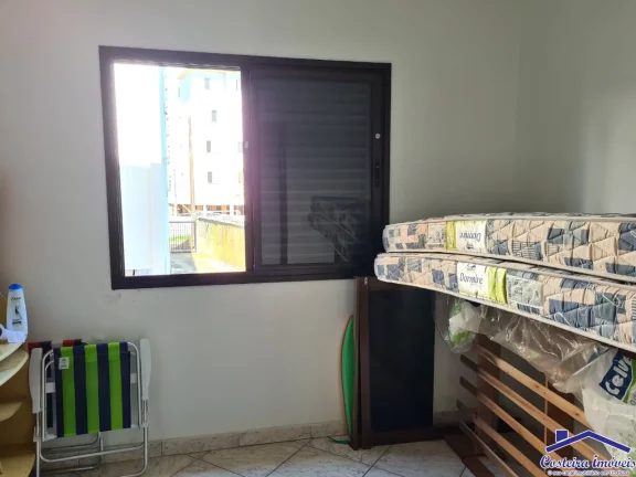 Imagem Apartamento mobiliado no Centro