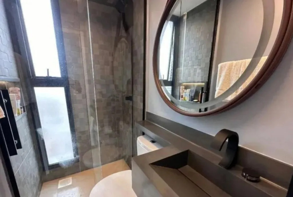Imagem APARTAMENTO COM 71,00 m² - CANTO DO FORTE - PRAIA GRANDE SP