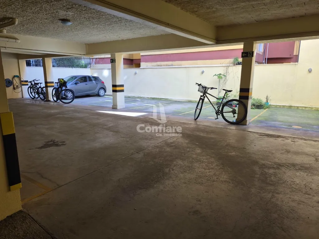 Imagem Apartamento em Centro Histórico