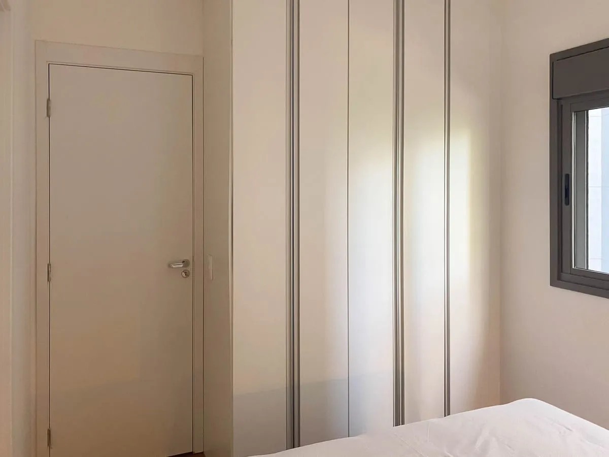 Imagem Apartamento com 1 Quarto para alugar, 26m² - Butantã