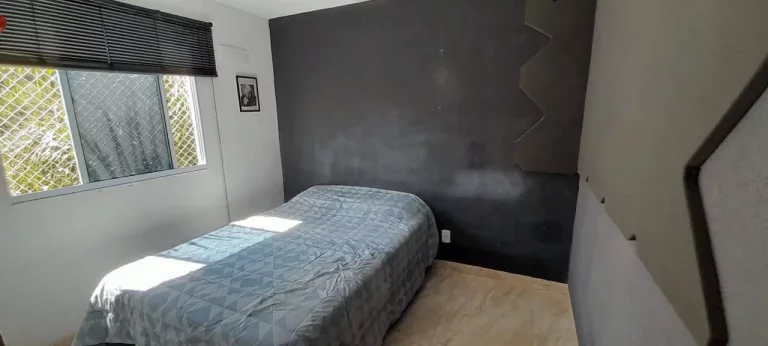 Imagem APARTAMENTO PADRÃO (PASSANDO DÍVIDA)