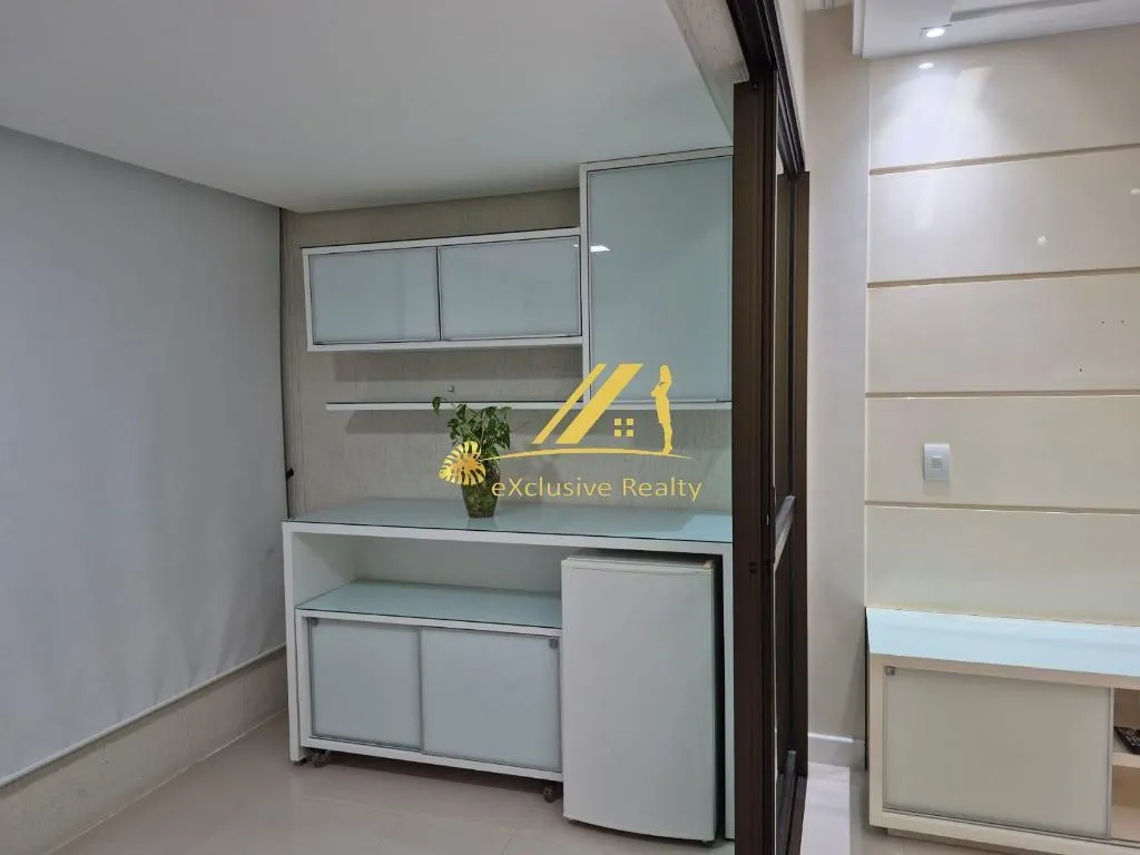 Imagem Apartamento RESIDENCIAL em Salvador - Bahia, Horto Florestal