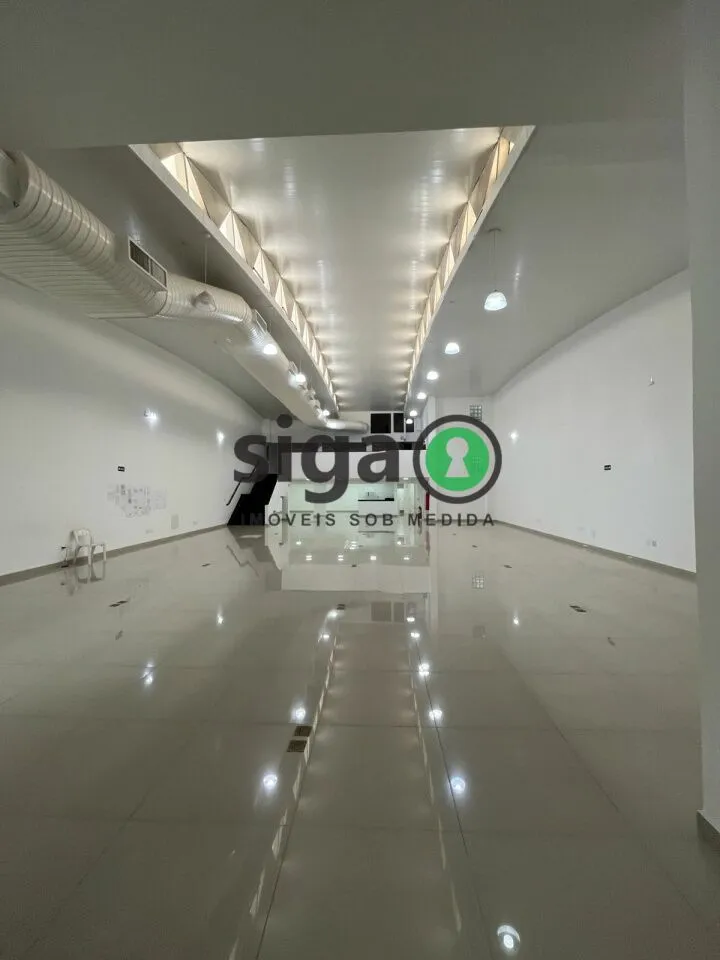Imagem Ponto Comercial e 6 banheiros para Alugar, 845 m² por R$ 95.000/Mês