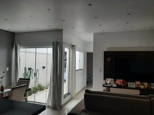 Imagem Casa à venda 2 Quartos, 2 Vagas, 76M², Vila dos Comerciarios II, Taubaté - SP | Vila dos Comerciários 2