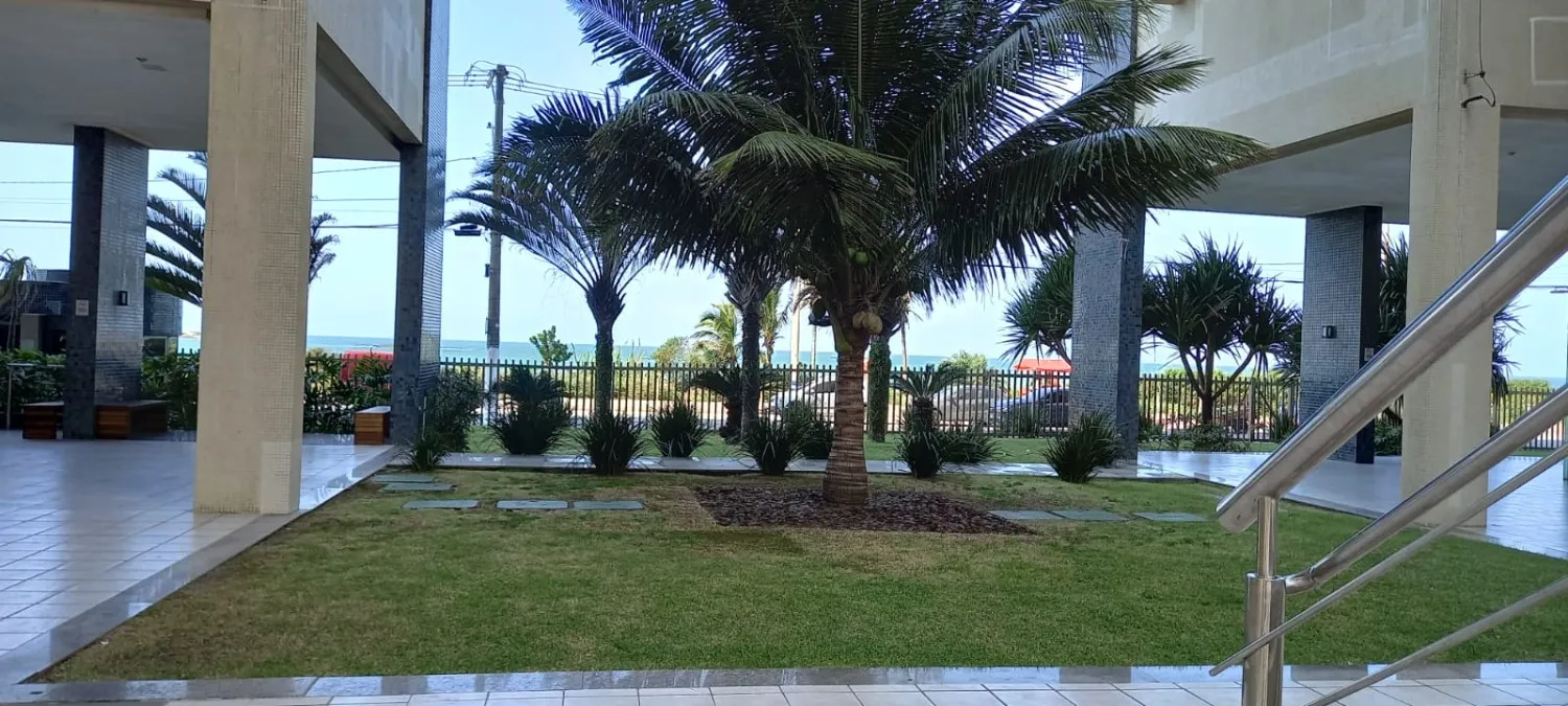 Imagem Apartamento com 3 quartos à venda em Vila Velha