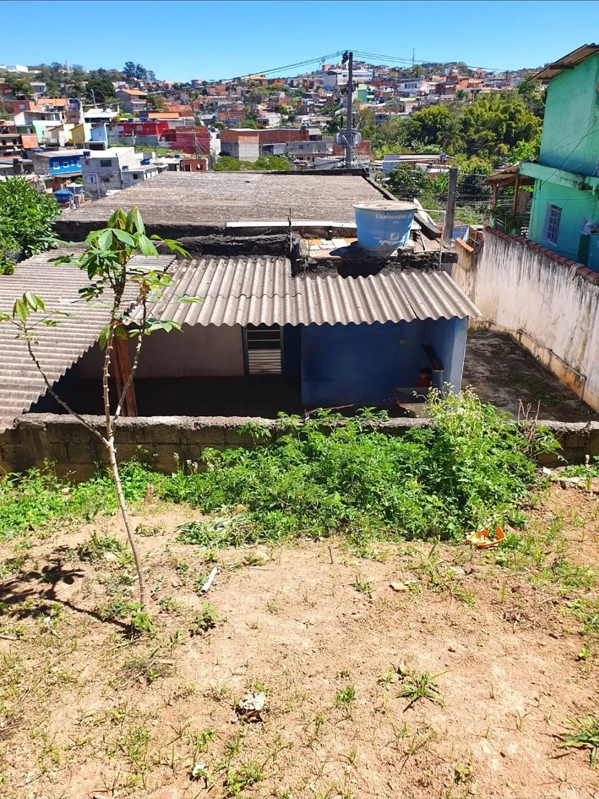 Imagem Casa com 3 Quartos à Venda, 200 m² em Jardim Nova Esperança - Francisco Morato