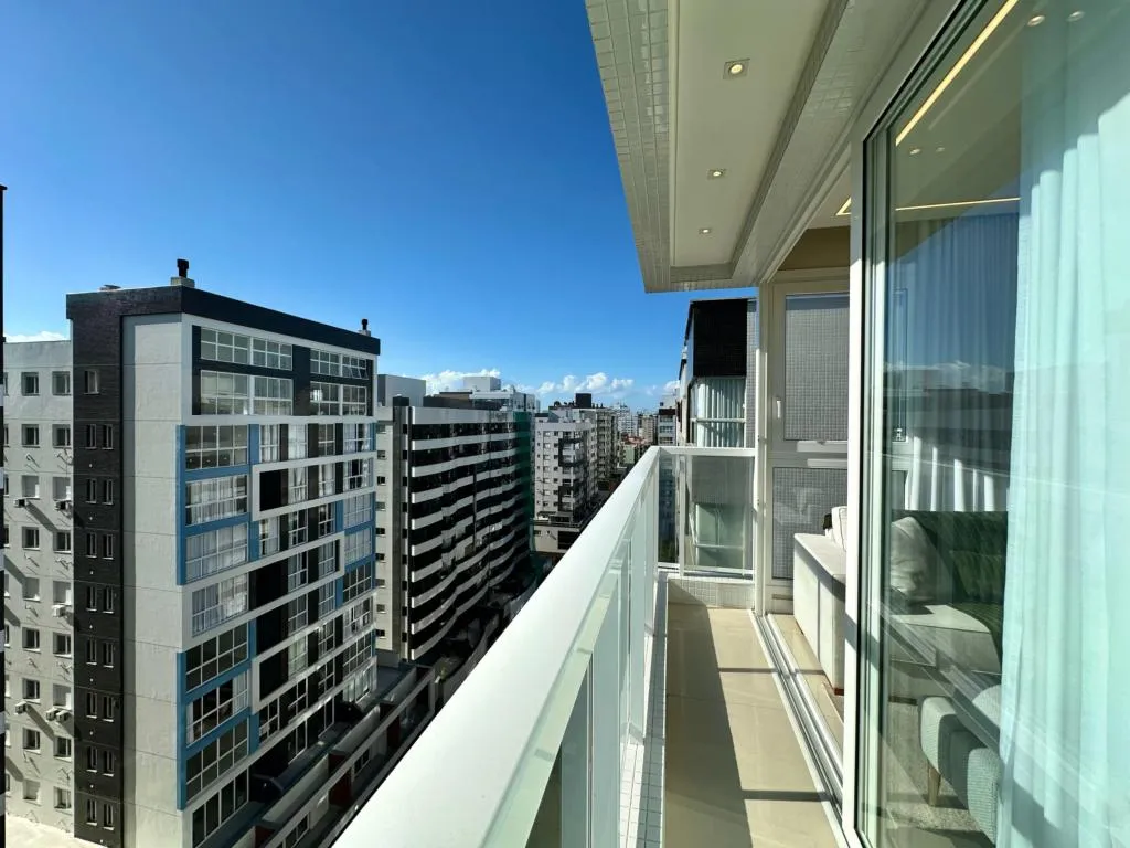 Imagem Apartamento 3 Dormitórios - Bairro Navegantes