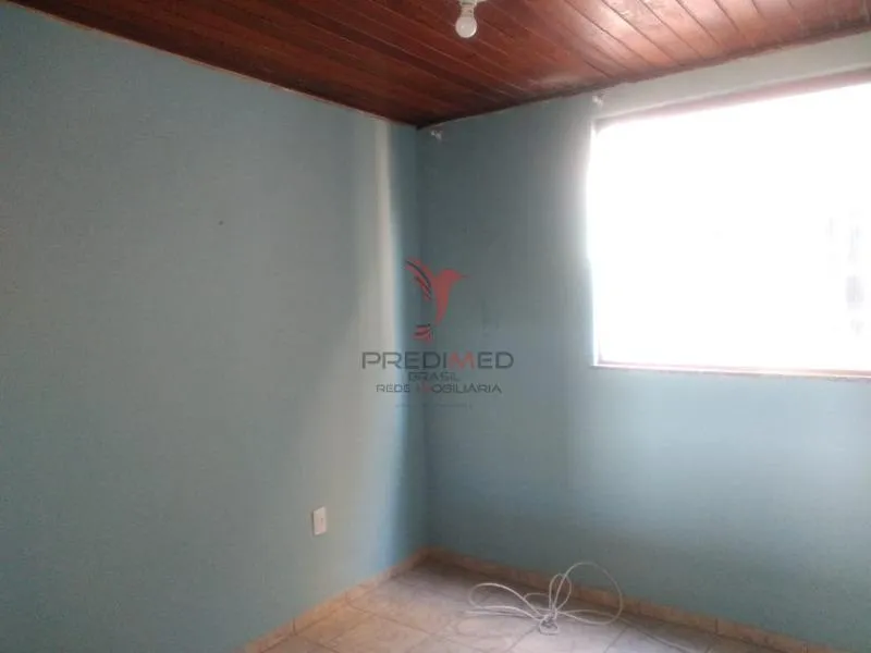 Imagem Casa 5 dormitórios 95m² 1 vaga Portuguesa Rio de Janeiro/RJ