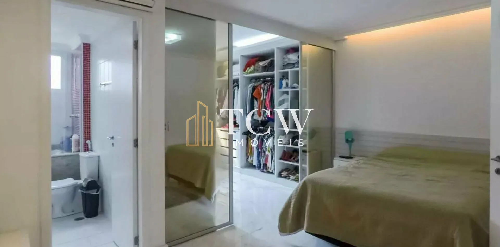 Imagem Apartamento-Alto-Padrao-para-Venda