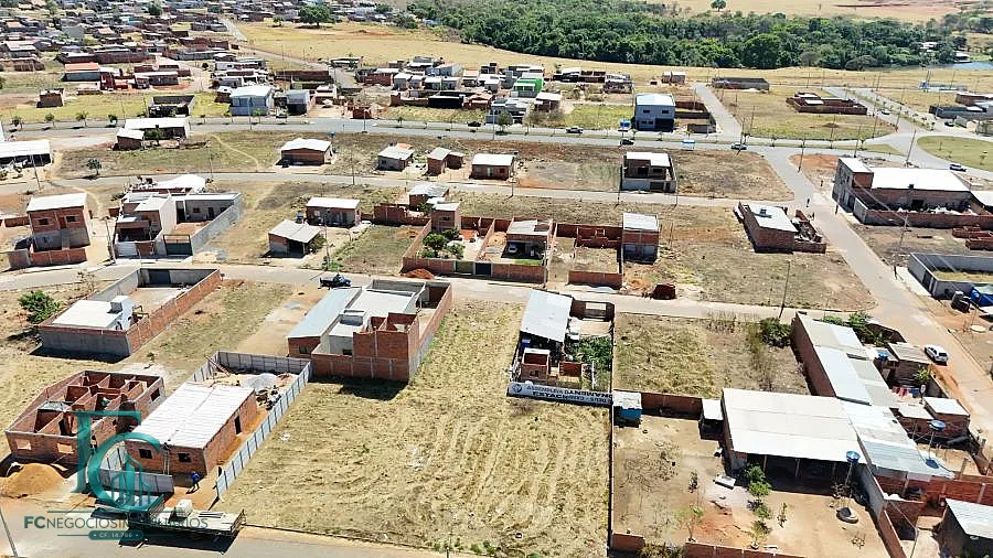 Imagem Oportunidade Única: Garanta Seu Lote Antes Que Acabe!