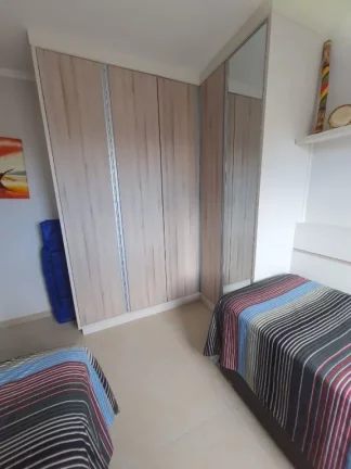 Imagem Apartamento de Altíssimo Padrão à Venda na Vila Tupi, Praia Grande – Lazer Completo e a Poucos Metros do Mar