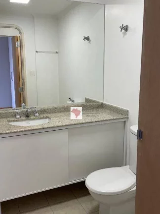 Imagem Apartamento com 3 dormitórios à venda, 209 m² por R$ 4.500.000,00 - Itaim - São Paulo/SP