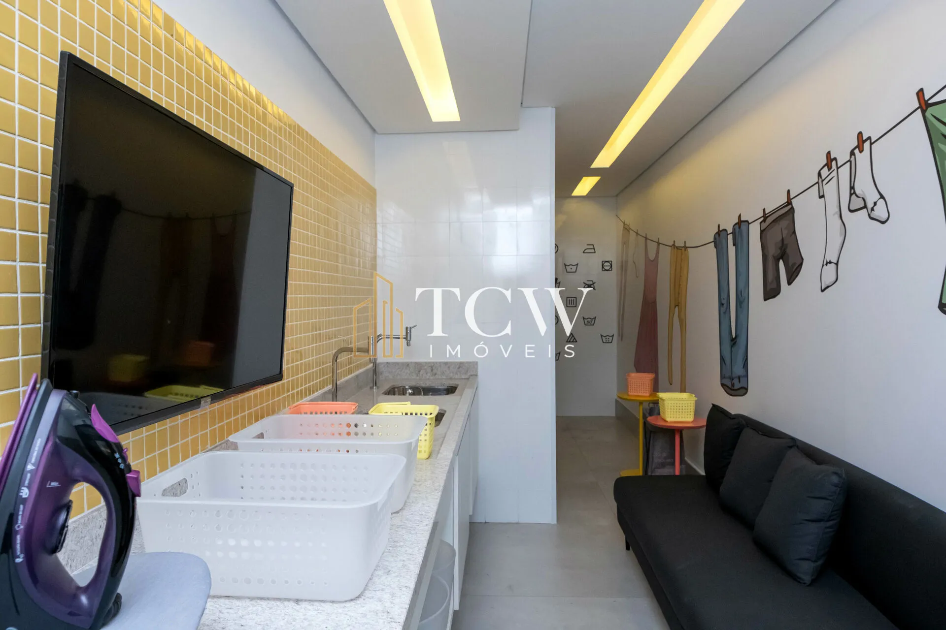 Imagem Apartamento à venda no bairro Vila Clementino - São Paulo/SP, Zona Sul
