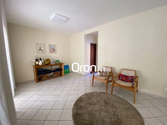Imagem Casa com 4 dormitórios à venda, 188 m² por R$ 1.350.000,00 - Jardim América - Goiânia/GO