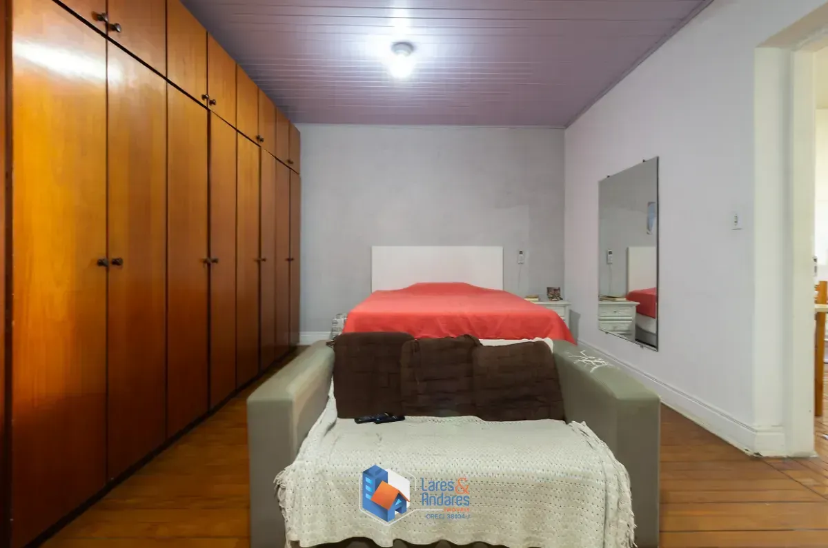 Imagem Casa para venda em Vila Romana com 3 quartos, sendo 1 suíte, 235m²