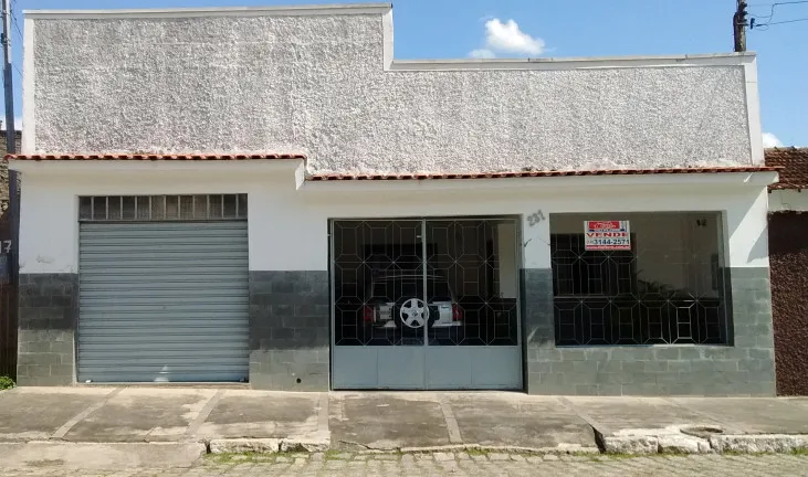 Imagem Casa com 3 Quartos à Venda, 335 m² em Vila Canevari - Cruzeiro