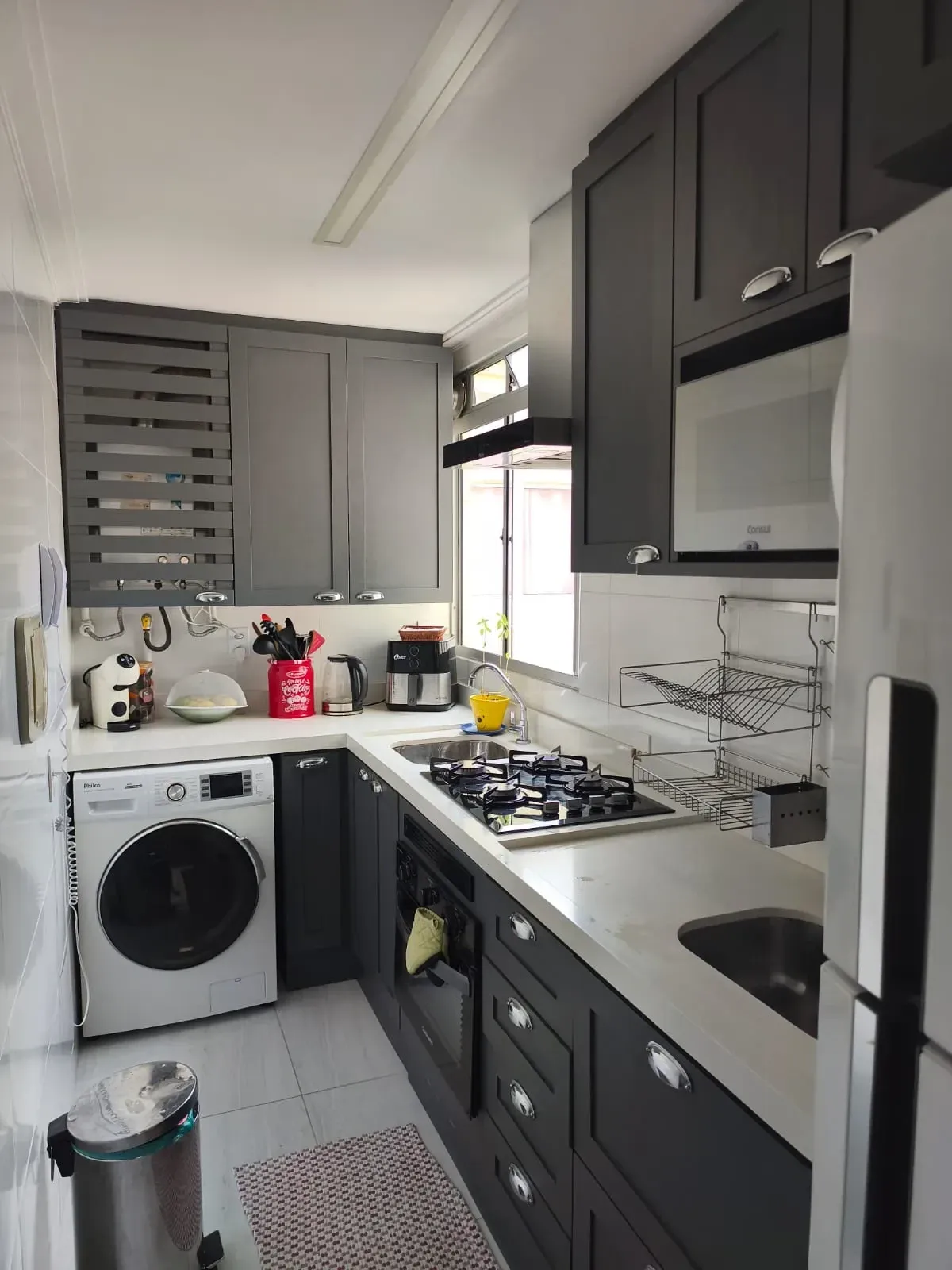 Imagem Apartamento com 2 Quartos à Venda, 46 m² em Capão Redondo - São Paulo