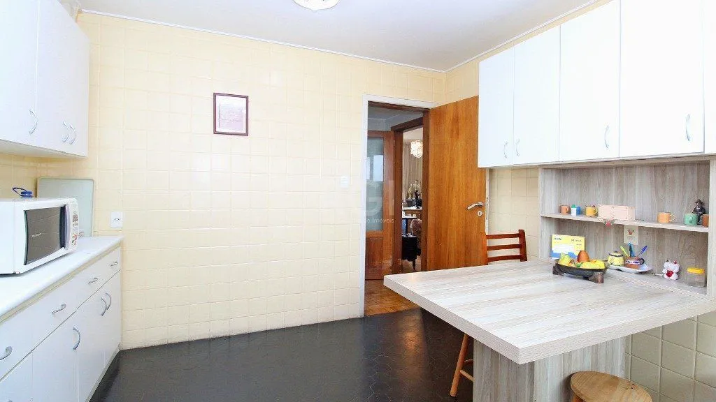 Imagem Apartamento para Venda - 207.15m², 4 dormitórios, 1 vaga - Centro Histórico