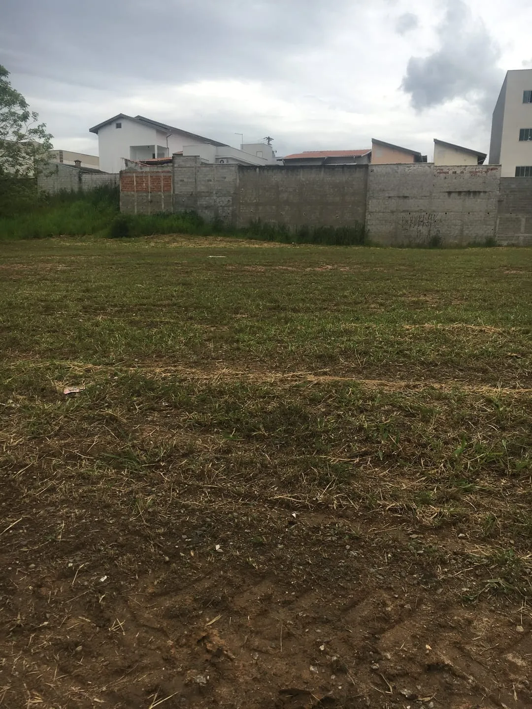 Imagem Terreno à venda 503M², Residencial Jardim Aurora, Pindamonhangaba - SP