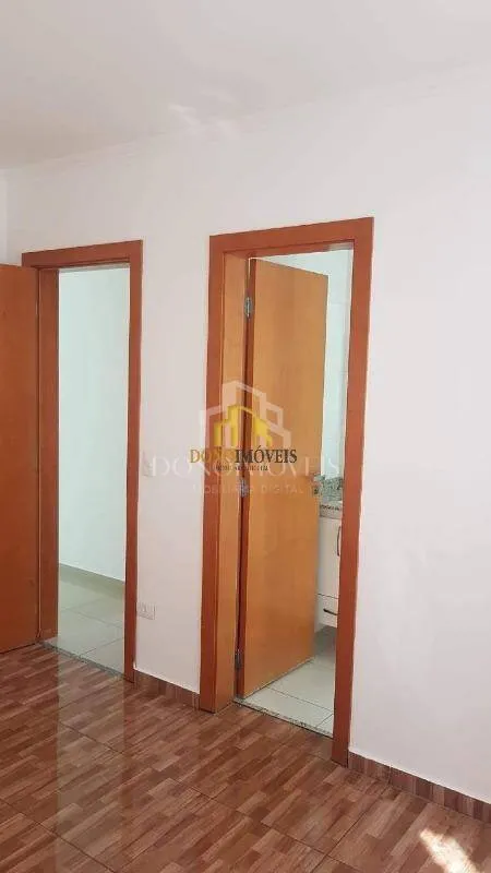 Imagem Apartamento com 2 Suítes no Centro de SBC | 70 m²