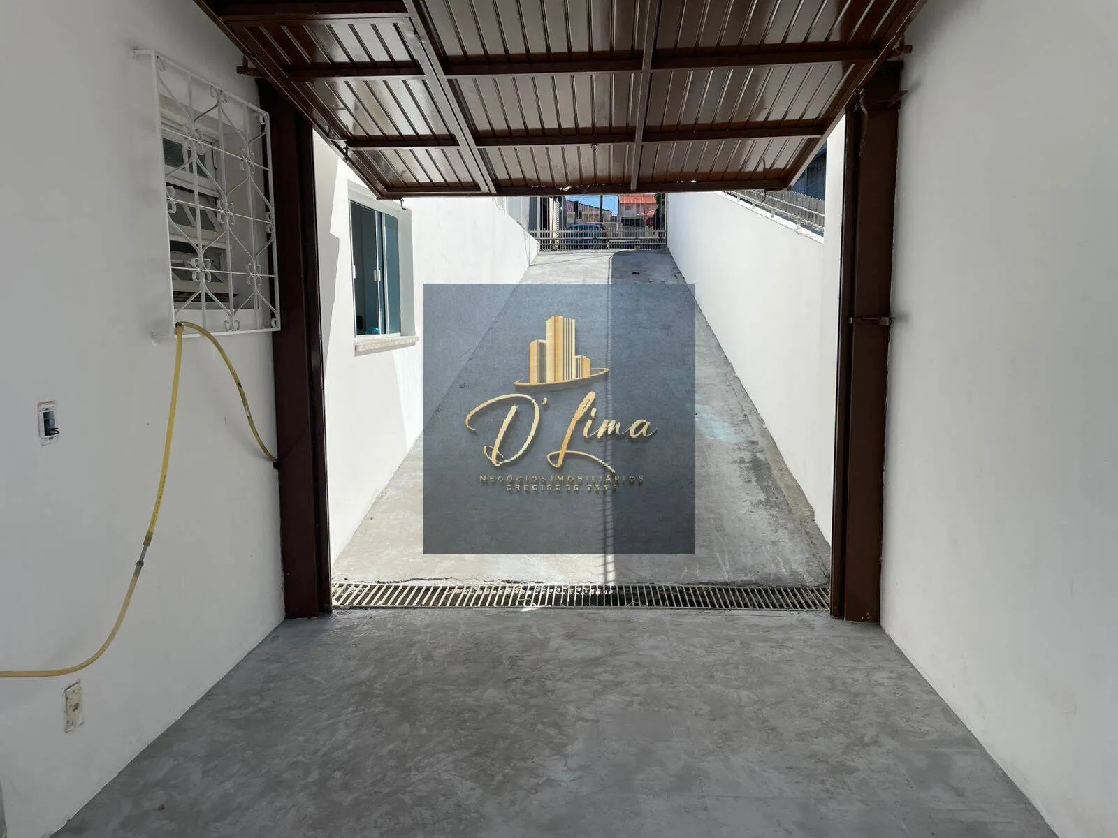 Imagem Casa a venda 3 quartos em Barreiros São José SC