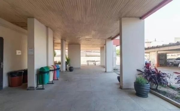 Imagem Apartamento no Cristal de 2 dormitórios