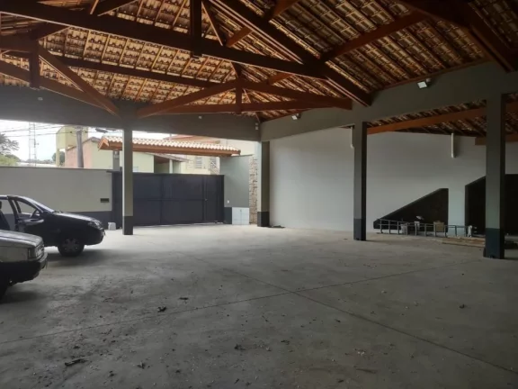 Imagem Salão para Locação no Centro de Cabreúva-SP