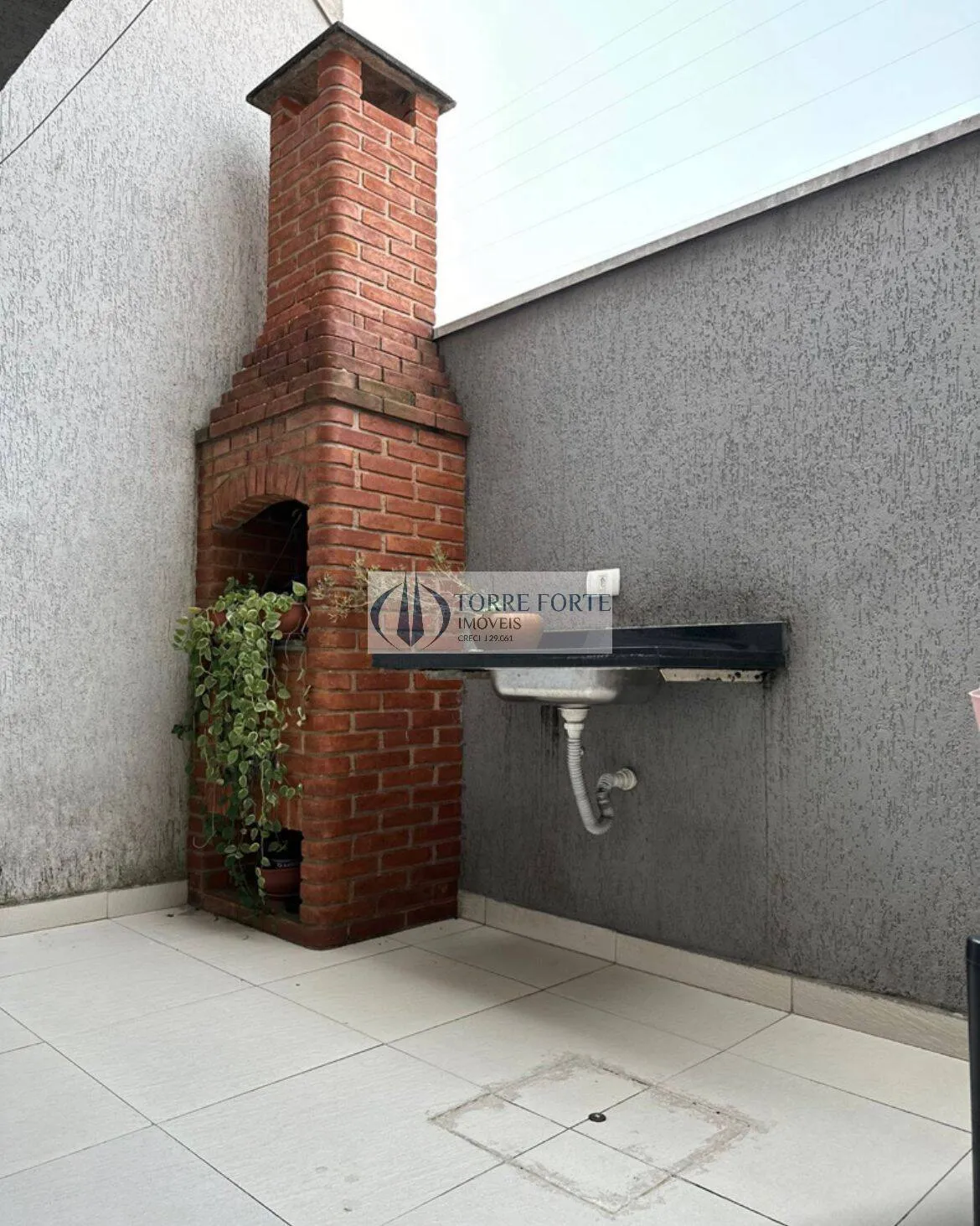 Imagem Sobrado com 3 dormitorios 3 suites, Churrasqueira na Vila Santa Isabel