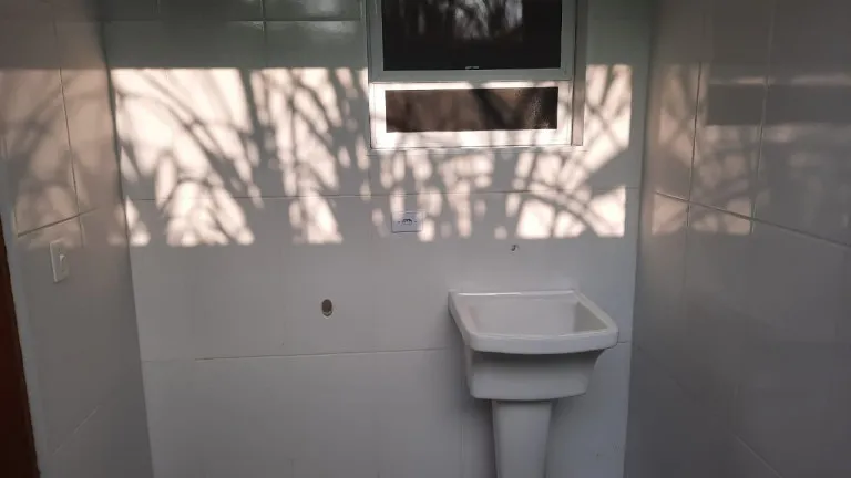 Imagem Casa com 2 Quartos à Venda, 125 m² em São João Batista II - Peruíbe