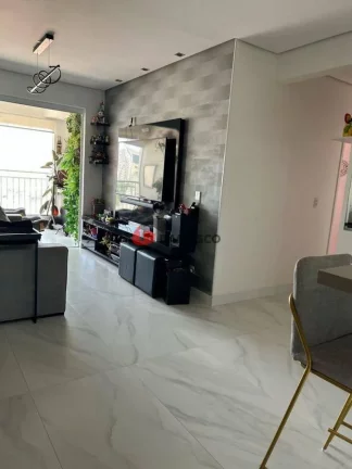 Imagem Apartamento à venda, Centro, São Caetano do Sul, SP